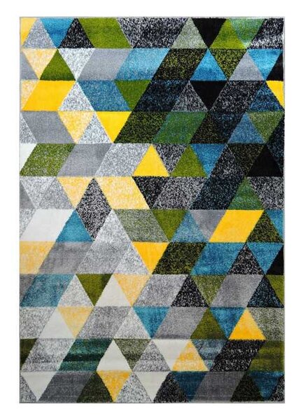 Covor Kolibri multicolor 11151-190 Selectează mărime: 120 X 170