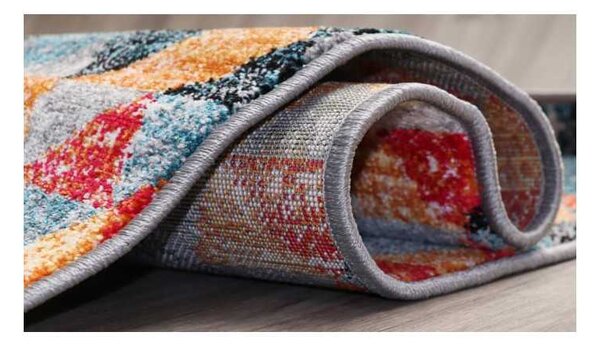 Covor Kolibri multicolor 11402 Selectează mărime: 120 X 170