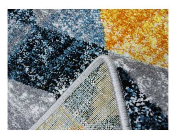 Covor Kolibri multicolor 11402 Selectează mărime: 120 X 170