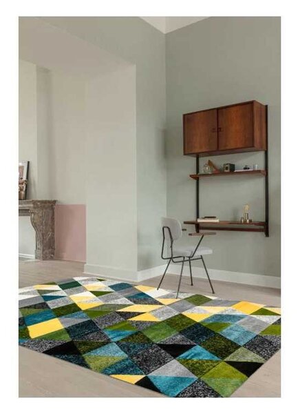 Covor Kolibri multicolor 11151-190 Selectează mărime: 120 X 170