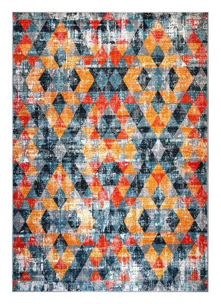 Covor Kolibri multicolor 11402 Selectează mărime: 120 X 170