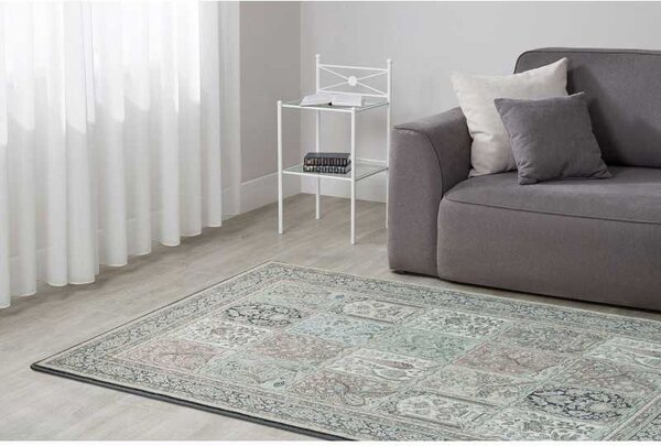 Covor lana Timor mint Selectează mărime: 200 X 300
