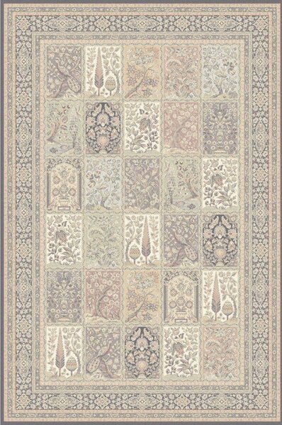 Covor lana Timor mint Selectează mărime: 200 X 300