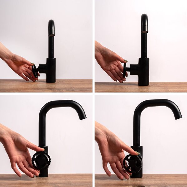 Robinet lavoar Rea VERTIGO SIDE