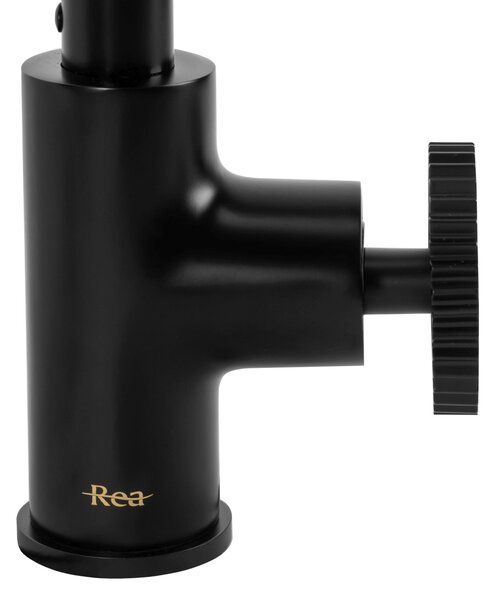 Robinet lavoar Rea VERTIGO SIDE