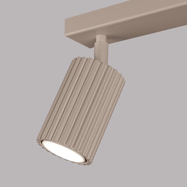 Sollux Lighting Karbon lampă de tavan 4x10 W SL.1765