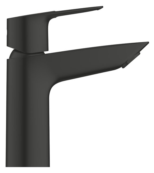 Grohe Start Edge baterie lavoar stativ negru 237792431