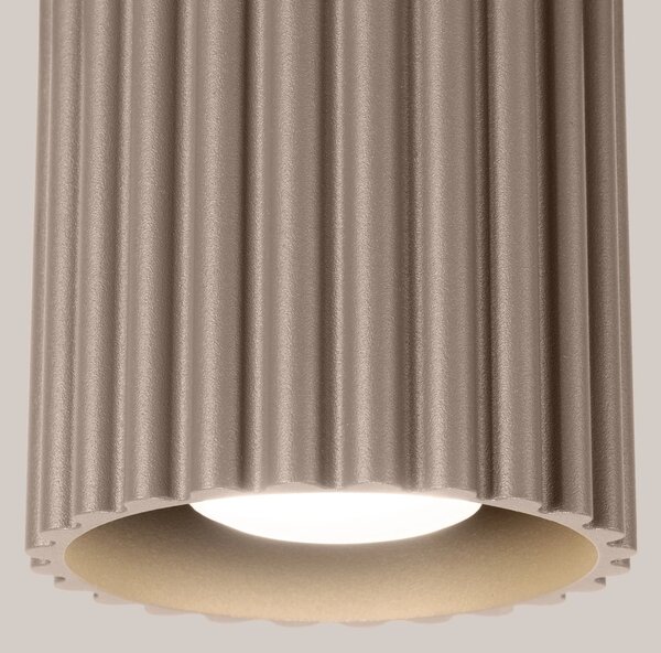Sollux Lighting Aura lampă de tavan 1x10 W SL.1814