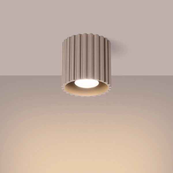 Sollux Lighting Aura lampă de tavan 1x10 W SL.1814
