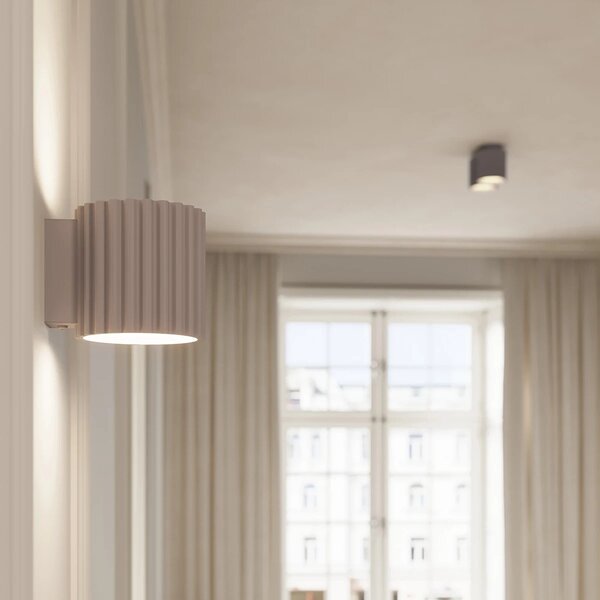 Sollux Lighting Aura lampă de tavan 1x10 W SL.1814