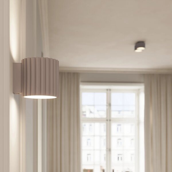 Sollux Lighting Aura lampă de tavan 1x10 W SL.1817