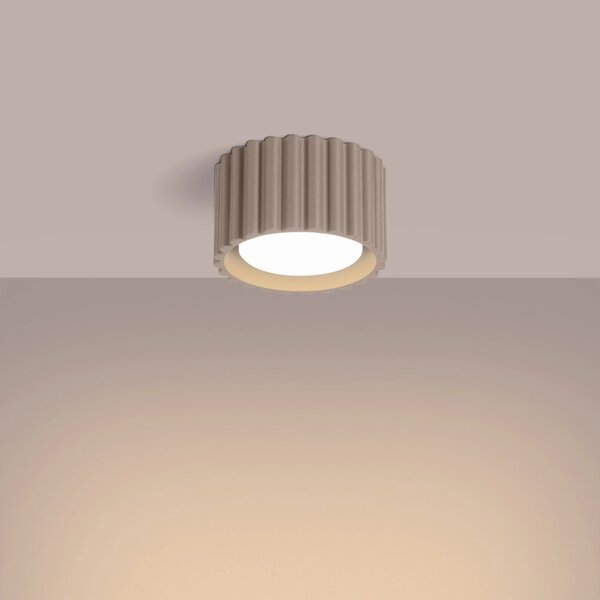 Sollux Lighting Aura lampă de tavan 1x10 W SL.1817