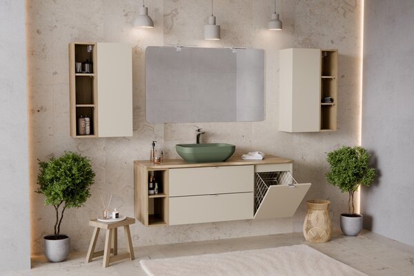 Comad Dalia Cashmere regal 20x50 cm CREMONA UN 81-20-44