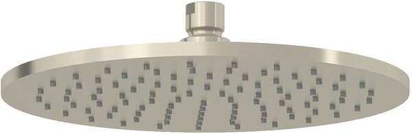Kludi A-QA cap de duș 25x25 cm rotund || 64325N5-00