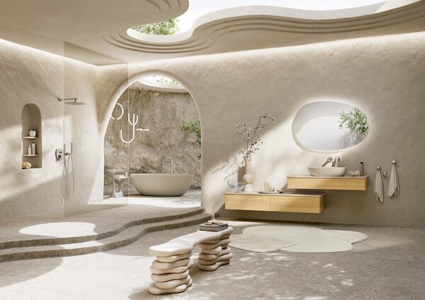 Villeroy & Boch Antao oglindă 120x80.5 cm cu iluminare A4761200