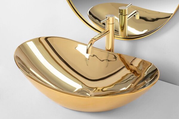 Lavoar de blat Rea Royal Gold