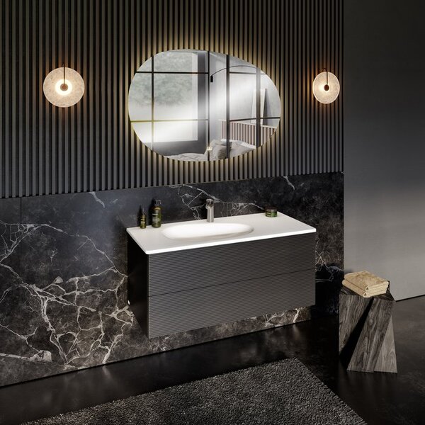 Villeroy & Boch Antao oglindă 120x80.5 cm cu iluminare A4761200