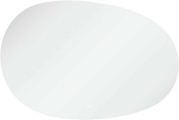 Villeroy & Boch Antao oglindă 120x80.5 cm cu iluminare A4761200