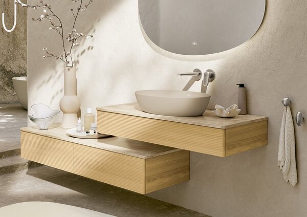Villeroy & Boch Antao oglindă 120x80.5 cm cu iluminare A4761200