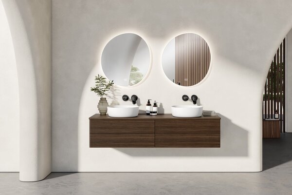 Villeroy & Boch Antao oglindă 65x70.7 cm cu iluminare A4766500