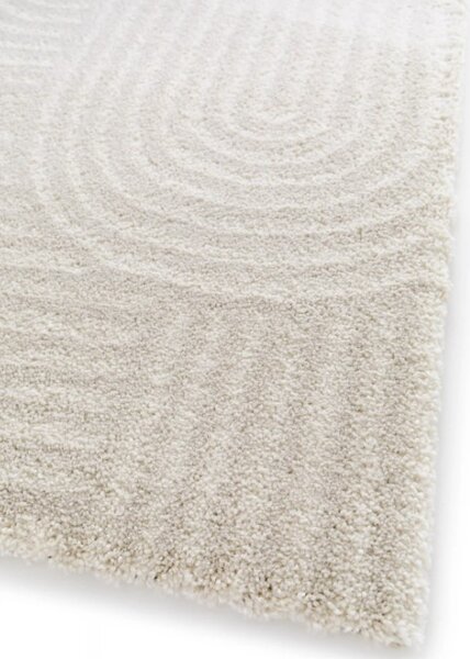 Covor Belgian, Model Miami 68112 061, Living Dormitor, Crem 80 x 150