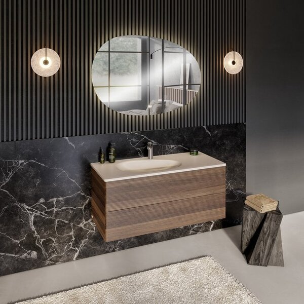 Villeroy & Boch Antao oglindă 120x80.5 cm cu iluminare A4761200