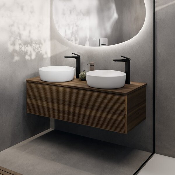 Villeroy & Boch Antao oglindă 120x80.5 cm cu iluminare A4761200