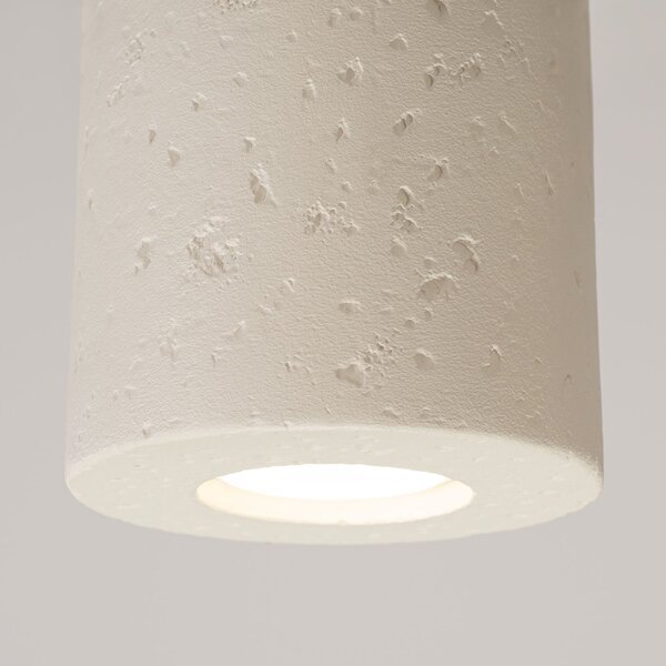 Sollux Lighting Orbis lampă de tavan 1x10 W bej SL.1842