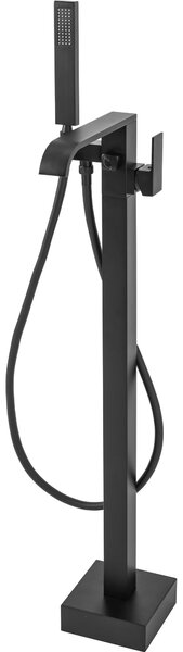Baterie Freestanding REA CARAT Negru
