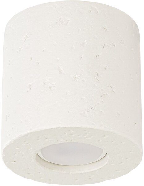 Sollux Lighting Orbis lampă de tavan 1x10 W bej SL.1842