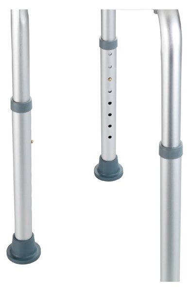 Scaun pentru cadă sau duș 45 x 45 cm Bath/Shower - Wenko