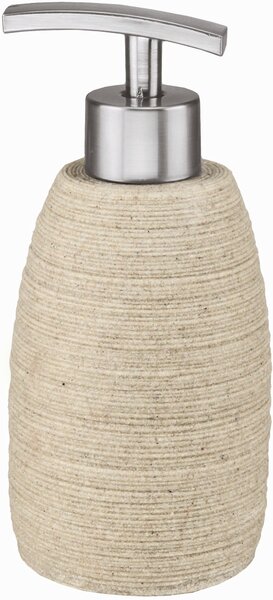Kleine Wolke Sand dozator săpun 220 ml bej 8680272854