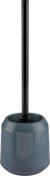 Kleine Wolke Mystic perie de toaletă stativ negru 8692750856