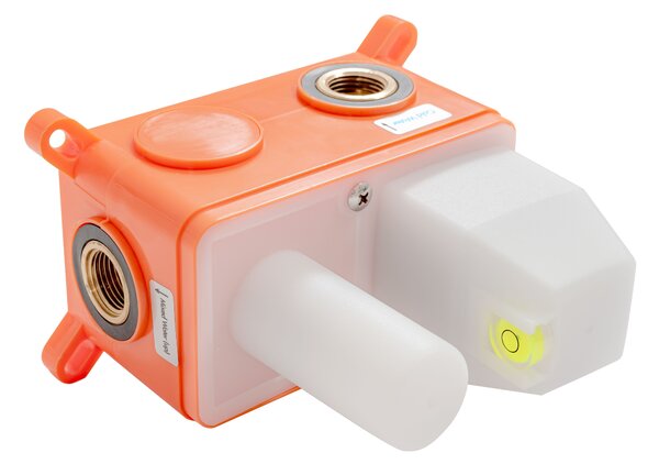 SET DE DUS incastrat FENIX AURIU cu box