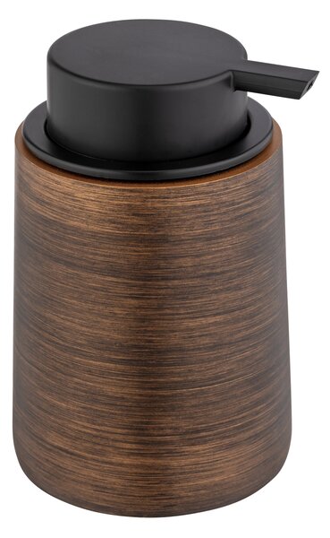 Wenko Palena dozator săpun 250 ml maro 25352100
