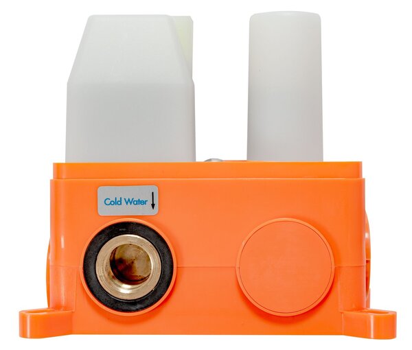 SET DE DUS incastrat FENIX AURIU cu box