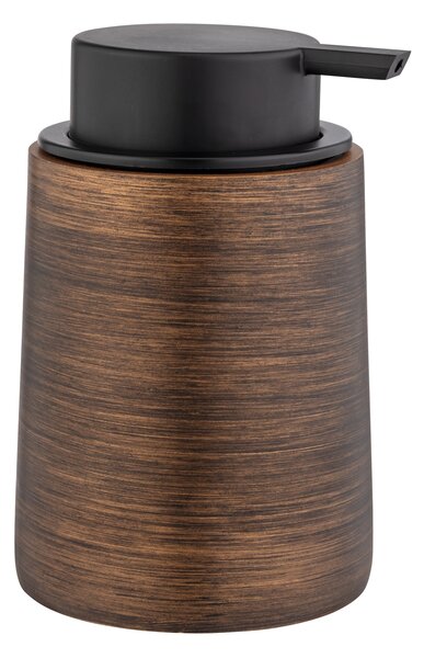 Wenko Palena dozator săpun 250 ml maro 25352100