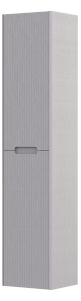 Oltens Hamnes dulap 35x30x160 cm laterala pe perete bej 60038900