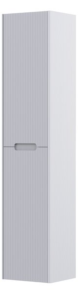 Oltens Hamnes dulap 35x30x160 cm laterala pe perete alb 60038000
