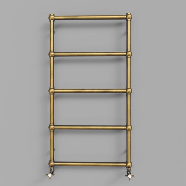 Imers Awena calorifer de baie decorativ 50.8x53 cm | G0035305084