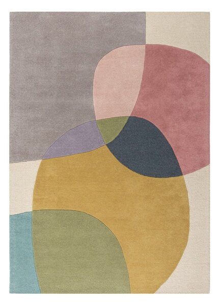Covor din lână Flair Rugs Glow, 120 x 170 cm