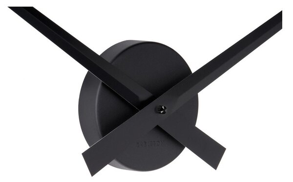Ceas de perete ø 77,5 cm Little Big Time – Karlsson