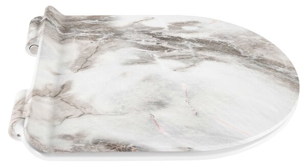 Capac CARLO LAVA MATT DUROPLAST SLIM