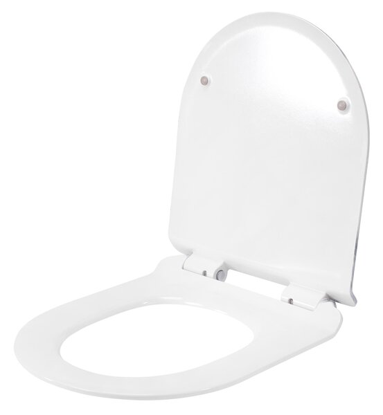 Capac CARLO GRANIT SHINY DUROPLAST SLIM