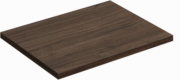 Comad Terra Villa blat 60x46 cm nucă VILLA 89-60-46 L