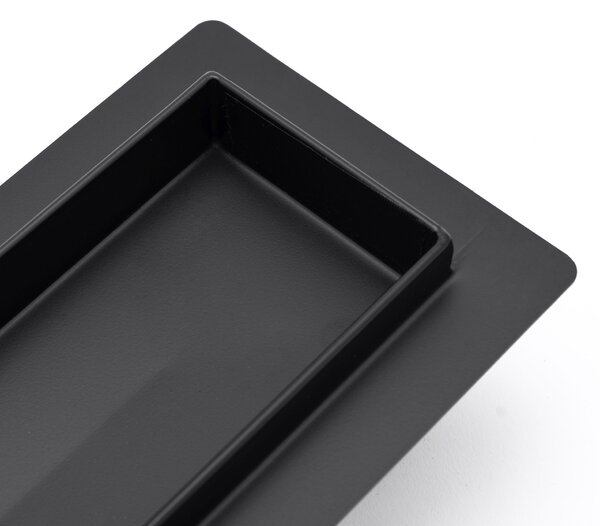 Rigola dus Rea NEO PURE Black Matt