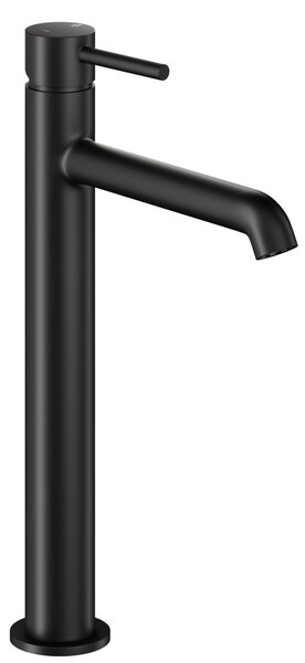 KFA Armatura Moza Mini baterie lavoar stativ negru 5032-632-81