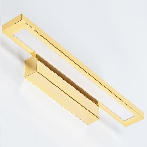 Lampa de perete Gold 40cm APP836-1W