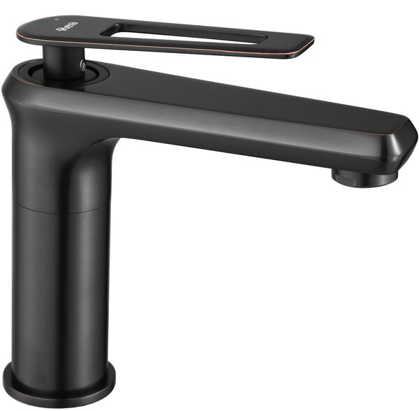 Baterie pentru Lavoar REA Blade Old Black low