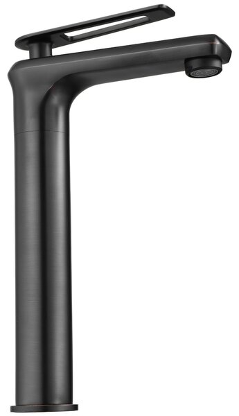 Baterie Lavoar Negru Rea Blade Old Black high